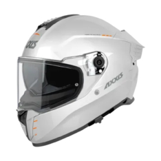 Axxis Hawk Fixed Jaw Casket,43219151016