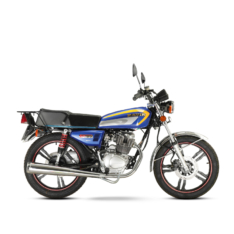 سی‌دی‌آی 150 (اسپرت)Kavir CDI 150 (Sport)