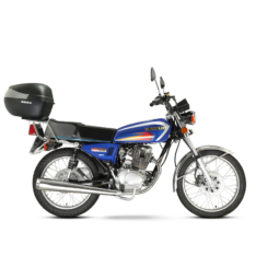 سی‌دی‌آی 150 (اسپرت، باکسدار,دیسکی)Kavir CDI 150 (Spoke, Disk, Box)