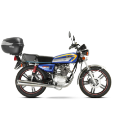 سی‌دی‌آی 150 (اسپرت، باکسدار)Kavir CDI 150 (Sport, Box)