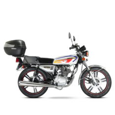 سی‌دی‌آی 200 (اسپرت، باکسدار)Kavir CDI 200 (Sport, Box)