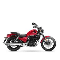 Hyosung Aquila 249 ABS