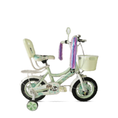 دوچرخهKavir 3305 - 12