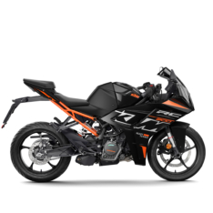 آرسی 200 ای‌-بی‌-اس 2023KTM RC 200 ABS 2023