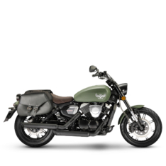 سی دو 249تیپ سه Kavir C2 249 Type 3