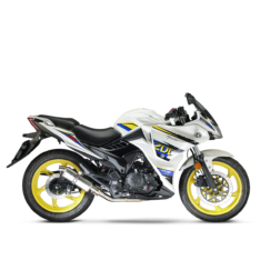 200ار اس یی Megelli 200R SE