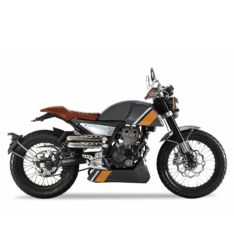 اچ پی اس Mondial HPS 249 ABS