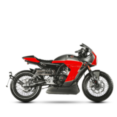 اچپیاس 249 پاگانی ایبیاسMondial HPS 249 Pagani ABS