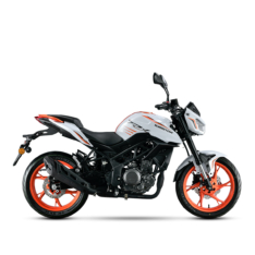 تی.ار.ایکس249 QJmotor TRX 249