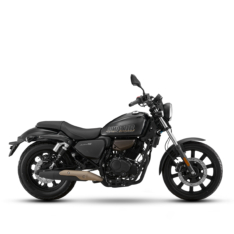 اس ار وی 200ای.بی.اسQJmotor SRV 200 ABS