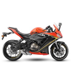 اس ار کی ار ار ای.بی.اسQJmotor SRK 249 RR ABS