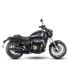 اس ار وی 249 ای.بی.اسQJmotor SRV 249 ABS