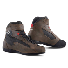 تی سی ایکس کفشTCX Boot 24/7 Performance Pulse Dark Brown 9451