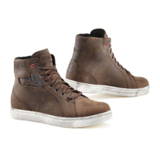 تی سی ایکس کفشTCX Boot 24/7 Lifestyle Street Ace Wp Dark Brown 9402W