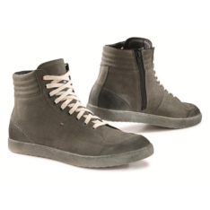 تی سی ایکس کفشTCX Boot 24/7 Lifestyle X-Groove Wp Grigio 9555W