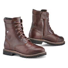 تی سی ایکس کفشTCX Boot Vintage Vintage Hero Wp Marrone 7295W