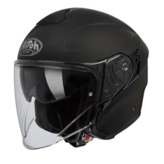 Airoh Helmet Urban Jet Hunter HU14