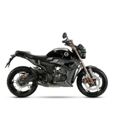 زد2 200 جی1 ایبیاسZontes Z2 200 G1 ABS (Alum Rim)