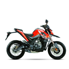 زد2 200 یو1 ایبیاسZontes Z2 200 U1 ABS