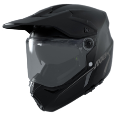 Axxis Helmet On/Off Road Wolf Solid A1