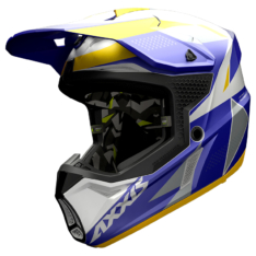 Axxis Helmet Off Road Wolf Bandit C3