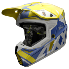 Axxis Helmet Off Road Wolf Jackal A3