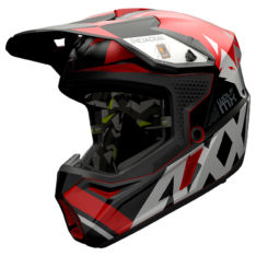 Axxis Helmet Off Road Wolf Jackal B5