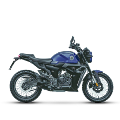 زد2 200 جی1 ایبیاسZontes Z2 200 G1 ABS (Spoke Rim)