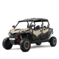 CFmoto Zforce 950 Sport 4