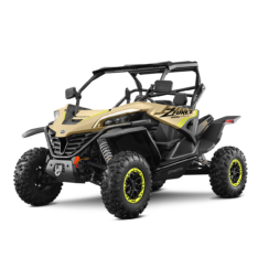 CFmoto Zforce 1000 Sport R