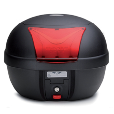 کاپا تاپ باکسKappa Kappa Top Box Universal Monokey Black 28 L K28BAS