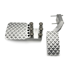 کن امCan-Am Maverick Guard Double Sided Lanster Brand 715005517