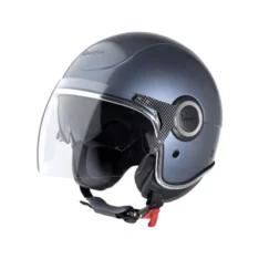 وسپا کلاه ایمنیVespa Helmet Vj Grey Dolomiti 605914M05G