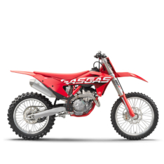 ام سی افGasGas MC-F 250 2023