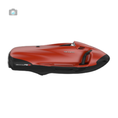 اف اس پنج دوربین دارSeabob F5S (Camera)