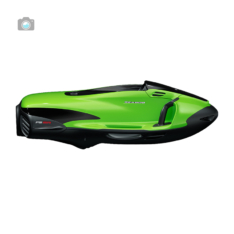 اف ای 5 ار دوربین دارSeabob F5SR (Camera)