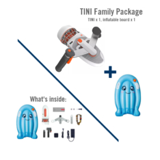 پکیج خوانوادگی Sublue Family Package