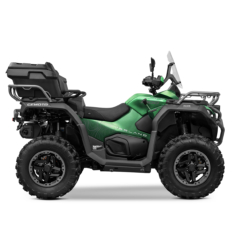 CFmoto Cforce X10 Overland