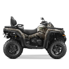 CFmoto Cforce 850 XC 800 Type II