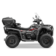 CFmoto Cforce 625 Touring Overland
