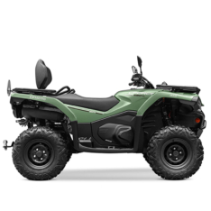CFmoto Cforce 450 L