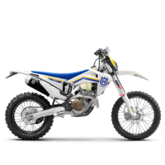 افای 249هریتیج Husqvarna FE 249 Heritage 2023