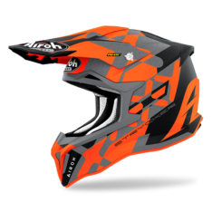 Airoh Helmet Strycker Xxx STKX32