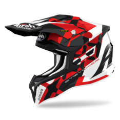 Airoh Helmet Strycker Xxx STKX55