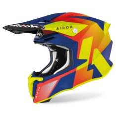 Airoh Helmet Twist 2 Lift TW2LF18