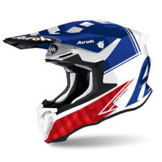Airoh Helmet Twist 2 Tech TW2T18