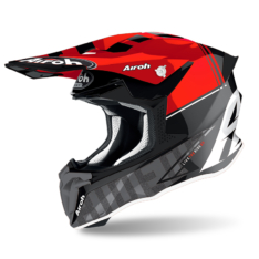 Airoh Helmet Twist 2 Tech TW2T55