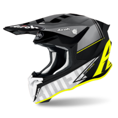 Airoh Helmet Twist 2 Tech TW2T31
