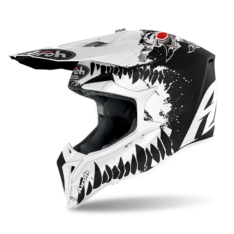 Airoh Helmet Wraap WRB35