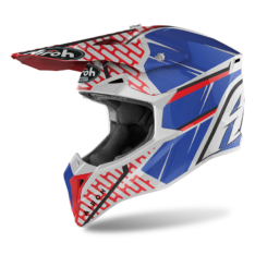 Airoh Helmet Wraap Idol WRI38